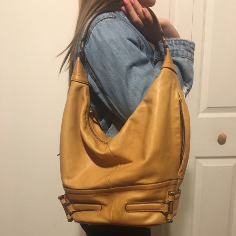 EUC B.MAKIWSKI BAG